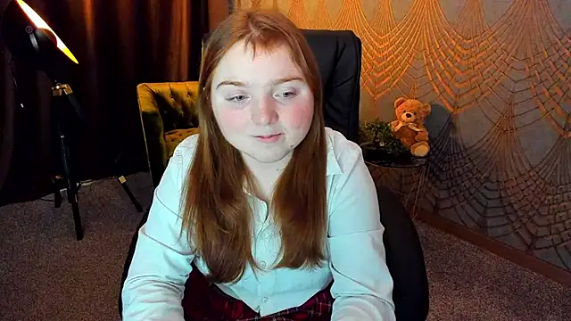 XXX chat uživo modela KattyRose8