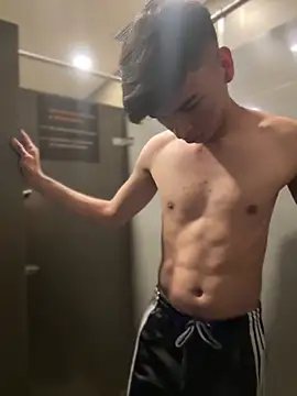 The_Conquer – Naživo XXX chat