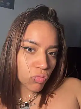 Im_Scarlett_ 라이브 XXX 채팅