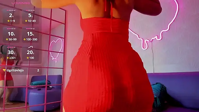 Chat +18 de Marilyn_Mulata ao vivo