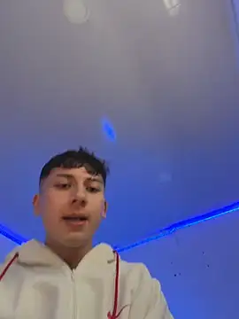 Chat XXX en directo de OLIVER_K