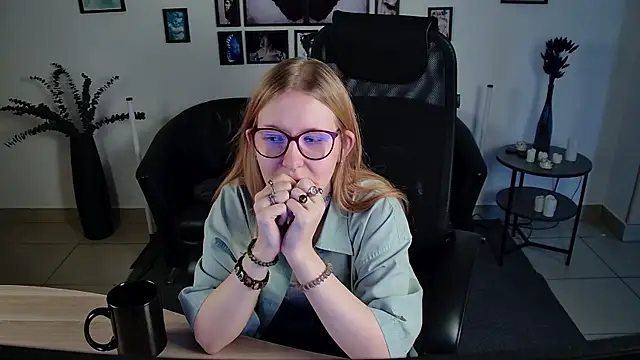 lanafitch – Naživo XXX chat