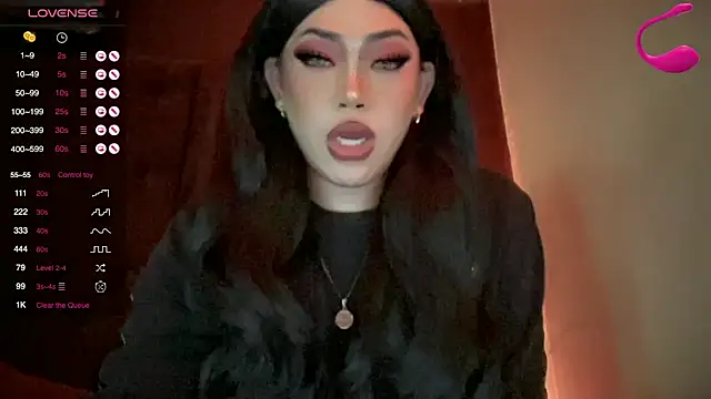 madam_agnes1 라이브 XXX 채팅