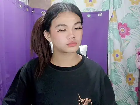 caramiya 라이브 XXX 채팅