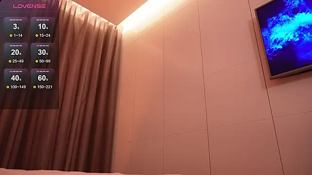 ChloeSpark Live XXX Chat