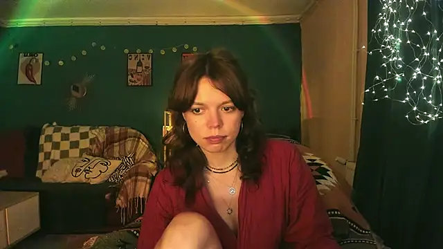ClancyMorissey Live XXX-chat