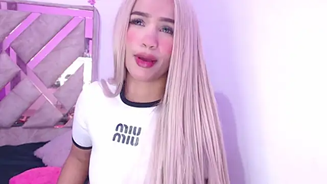 Chat XXX en directo de Lulu_sweety