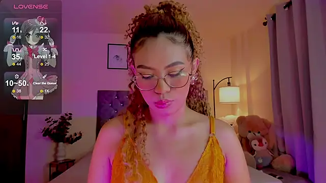 OxanaFedorova1- – Live XXX-chat