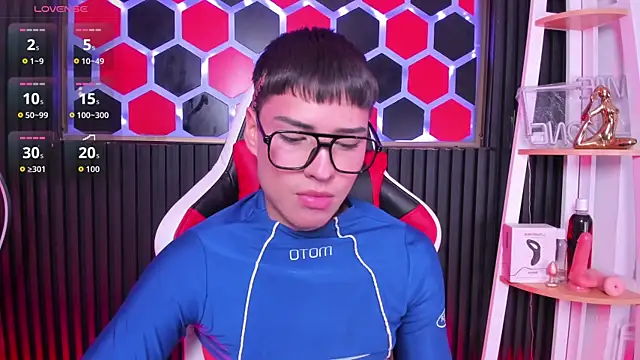 Connor_Kings Live XXX Chat