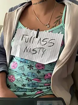 Chat XXX en directo de ANNA_NASTY_TABOO