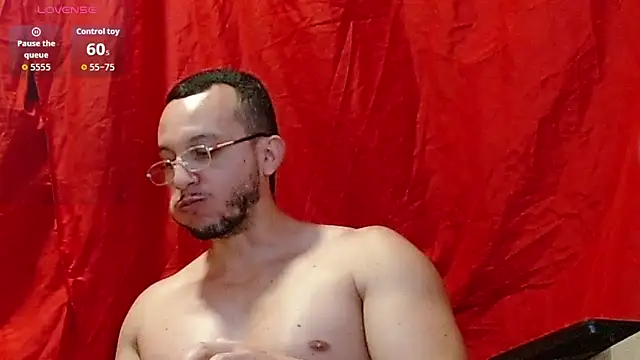Chat XXX Live MarcusMilarc