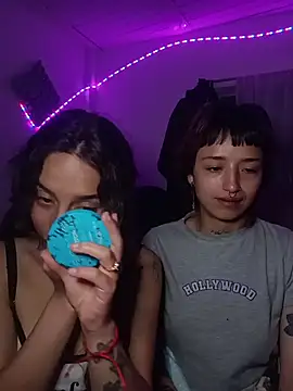 AlexxaAndRileyy – Naživo XXX chat