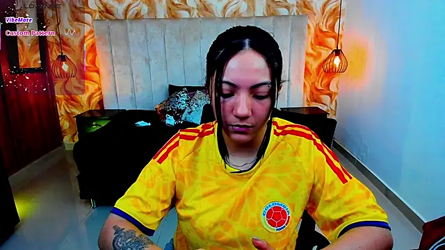 Chat XXX Live miichael_black