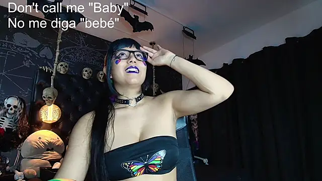 Онлайн чат XXX AlexHoe_
