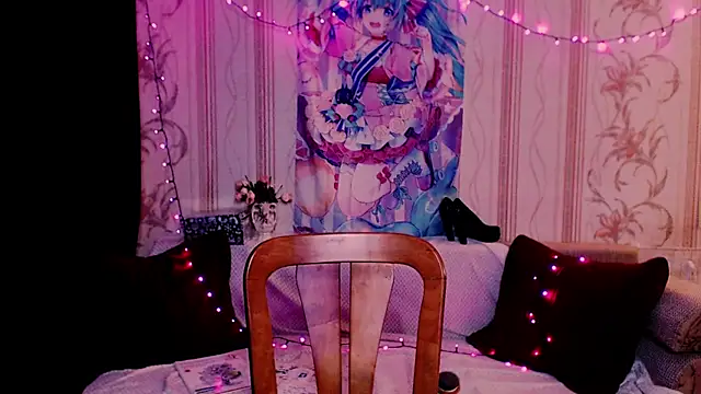 xxxcharismaaa: απευθείας συνομιλία ΧΧΧ