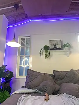 Andrea_secret_'s Live XXX Chat