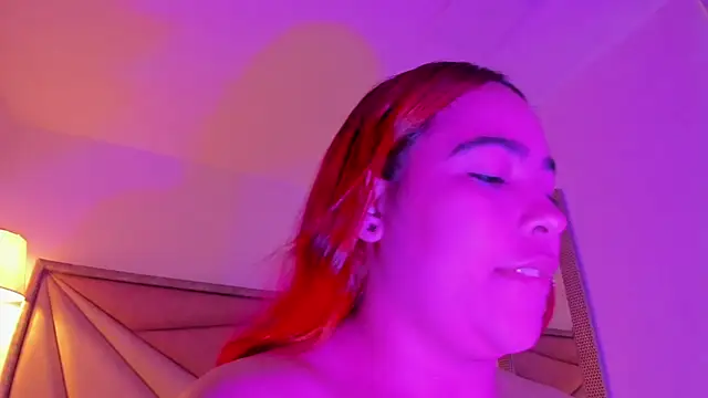 AfroditaVega_ 라이브 XXX 채팅