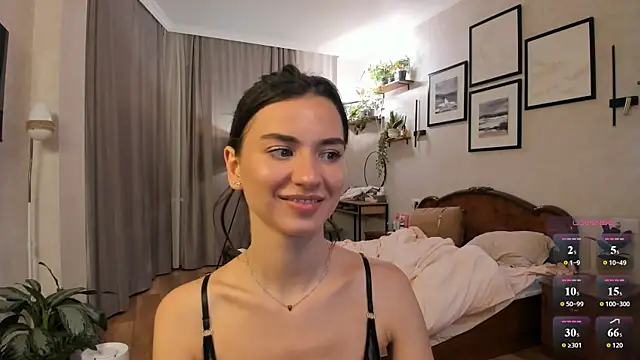 NicoleLuv: απευθείας συνομιλία ΧΧΧ