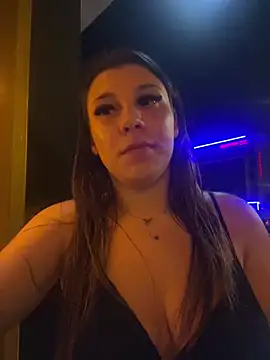 NatashaXVibe's Live XXX Chat