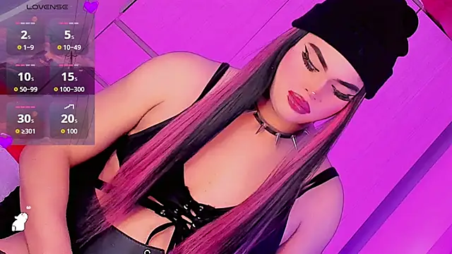 Danna_xz 라이브 XXX 채팅