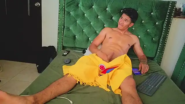 Zayn_Moretti – Naživo XXX chat
