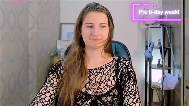 Živý XXX chat PumpkinCutiePie