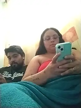 Chat +18 de herger420 ao vivo
