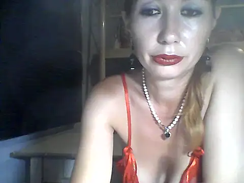 Chat XXX en directo de Olesja