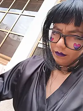 Czat XXX na żywo – AlexHoe_
