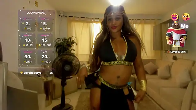 Miagrace Chat XXX live