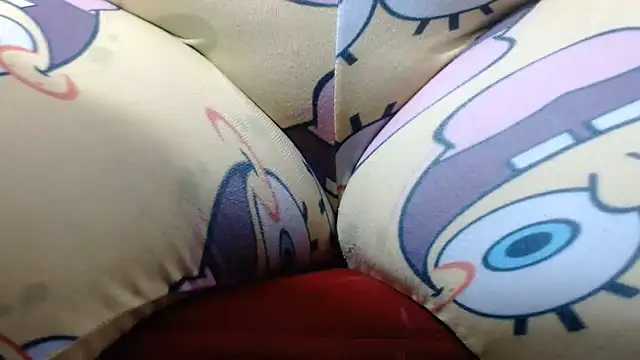 Chat XXX ao vivo de GISSYMERCEDES