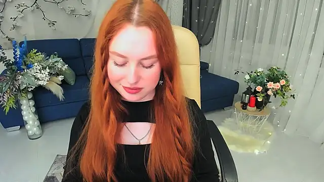 AirySilhouette's Live XXX Chat