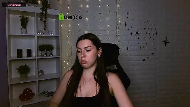 Chat +18 de amalialowell ao vivo