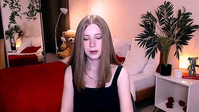 cheeky_chick's Live XXX Chat