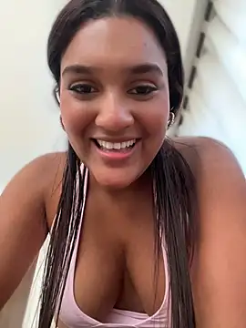 Chat XXX ao vivo de GabiLux
