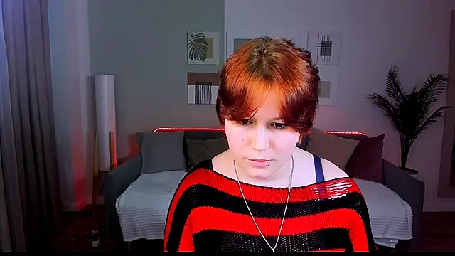 MiaLacrice's Live XXX Chat
