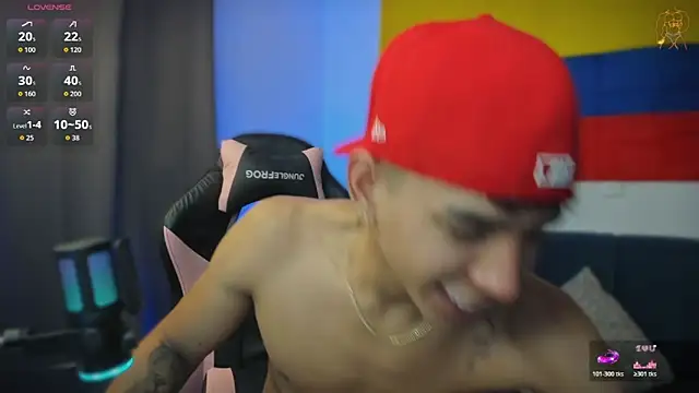 andy_cute22 Live XXX Chat