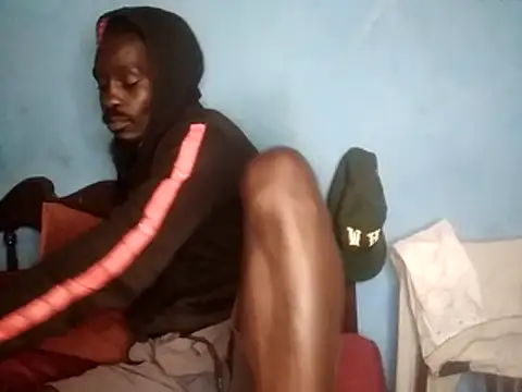 Živý XXX chat King_Blacks