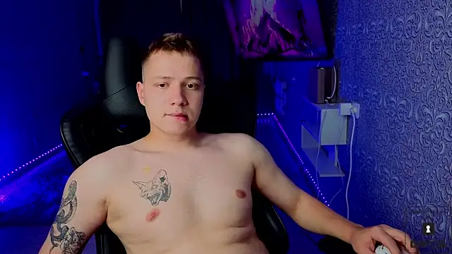 Chat XXX Live Karl_Night_