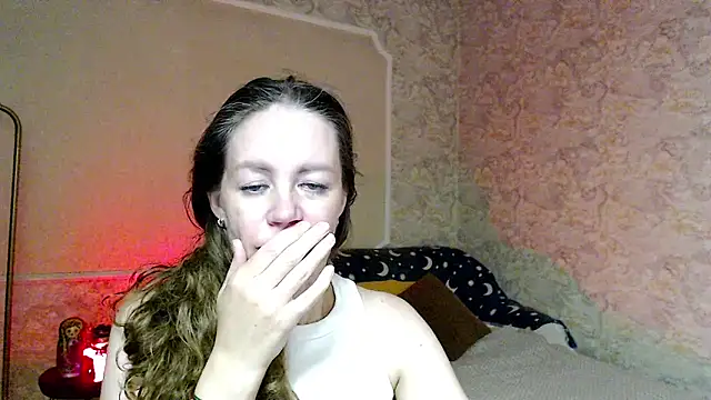Czat XXX na żywo – Fern_Lust