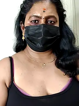 mallu_flower's Live XXX Chat