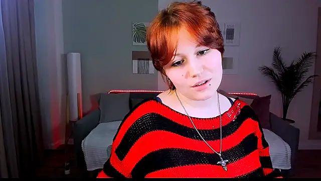MiaLacrice Live XXX-Chat