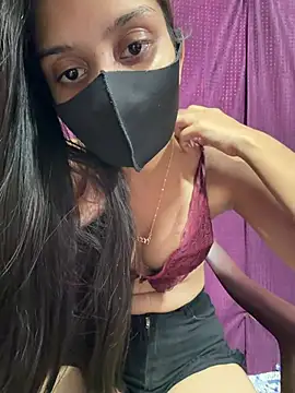 Czat XXX na żywo – Your_amreen