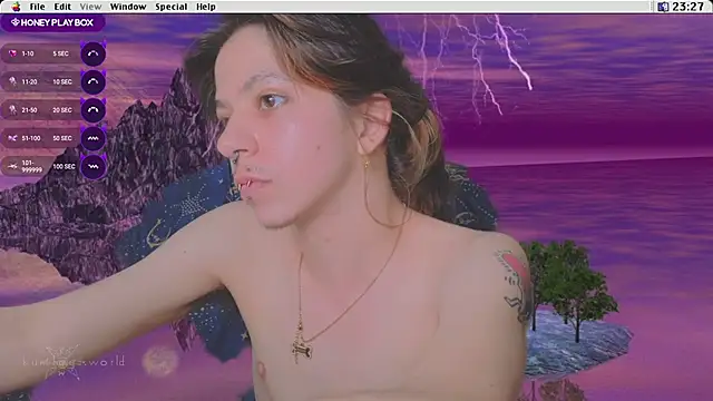 Chat +18 de kuntboyzworld ao vivo