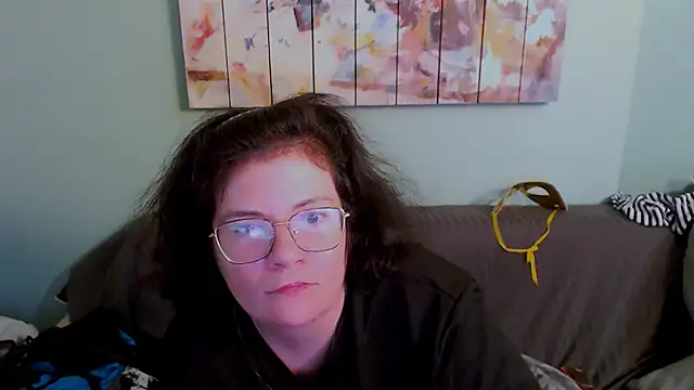 EverlyRays' Live XXX Chat