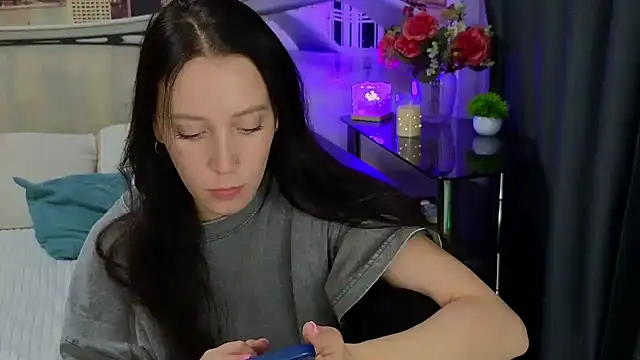 Czat XXX na żywo – MonicaSweetx