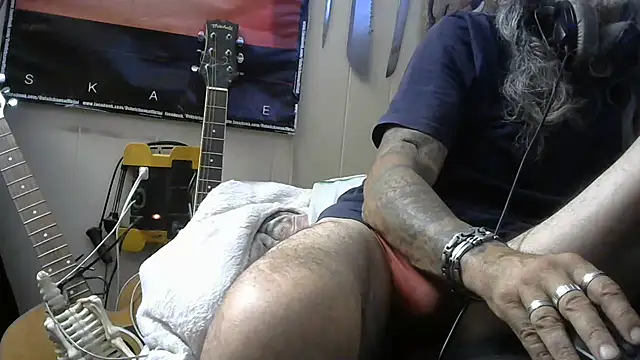 XXX chat uživo modela crassanova