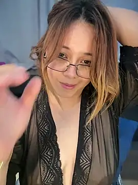 MerlyG Live XXX Chat