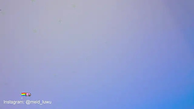 melissahowl 라이브 XXX 채팅