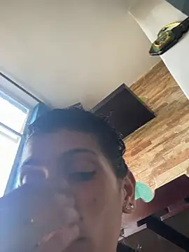 ImCrazzy 라이브 XXX 채팅